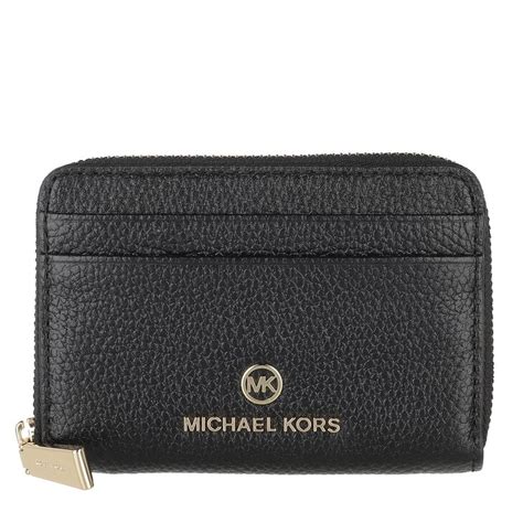 michael kors jet set charm coin card case